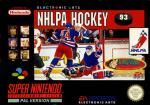 NHLPA Hockey '93